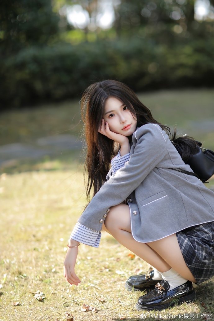 白蛇：缘起
